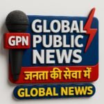 Photo of Global Public News