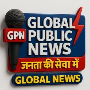 Photo of Global Public News