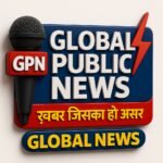 Photo of Global Public News